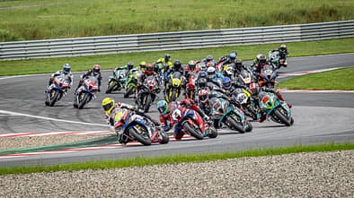 IDM 2024 Oschersleben
