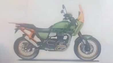 Brixton Storr 1200