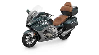 BMW K 1600 GTL