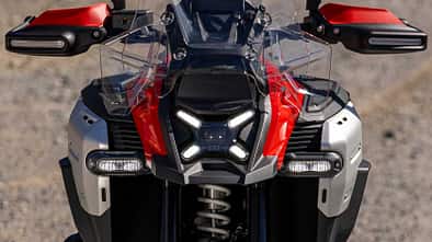 BMW R 1300 GS Adventure