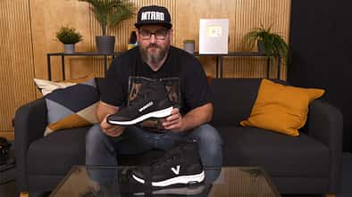 Expertencheck Vanucci VUB-1 Sneaker