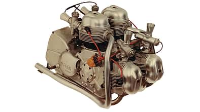 Ducati Apollo V4