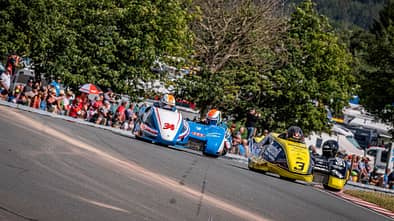 IDM Schleiz 2024 IDM Schleiz 2024