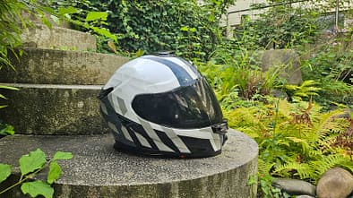 Scorpion Exo GT SP Air Ausprobiert