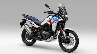 Honda Africa Twin/ES 1100 2025