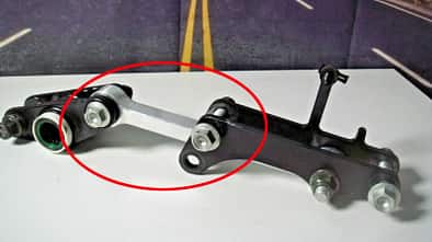 Indian Rückruf Umlenkung