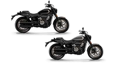 Voge CU 250