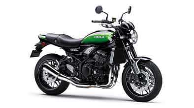 Kawasaki Z 900 RS (2025)