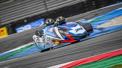 IDM Sidecar 2024 IDM Sidecar 2024