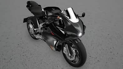 Zongshen Zonsen Cyclone RC 700 R Retro-Version Superveloce-Design (08/2024)