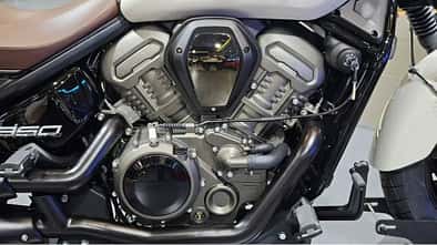 Benda Dark Flag V4 950 Benda Dark Flag V4 950