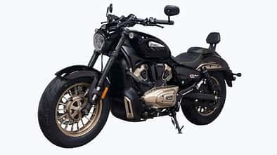 Voge CU 625 (09/2024)