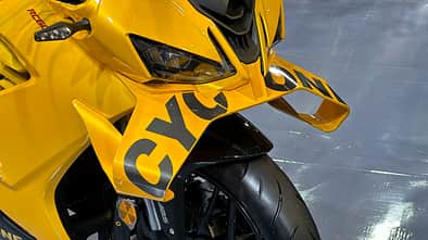Cyclone RC 600 (09/2024)