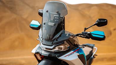 CFMoto 800 MT-X (2025)