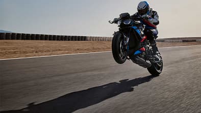 BMW M 1000 R S 1000 R 2025
