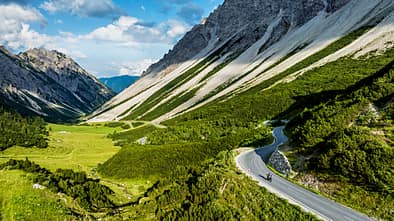 Allgäuer Alpen