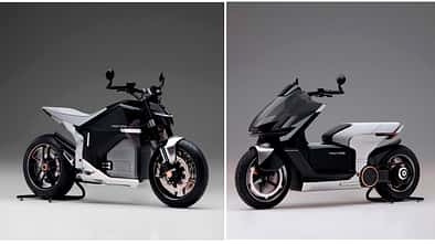 Honda EV Fun Concept und EV Urban Concept