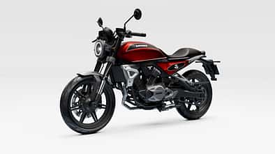 Moto Morini 3 ½ MY 2025