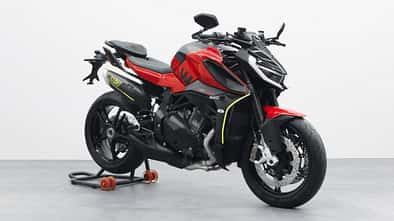 QJMotor SRK 1000 (2025)