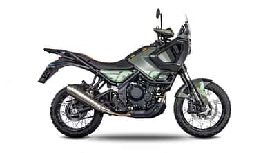 Brixton Storr 500