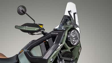 Brixton Storr 500