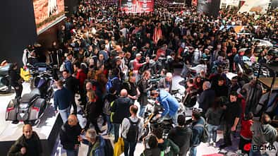 Eicma 2024
