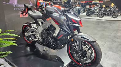Zontes ZT703 R