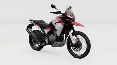 Moto Morini Alltrhike 2025