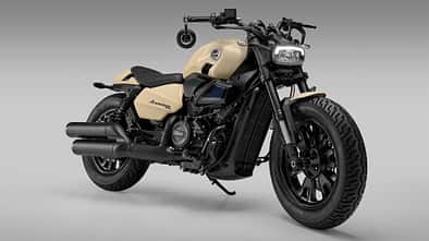 Benelli Leoncino Bobber 400 (11/2024)