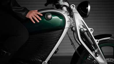 Royal Enfield Flying Flea FF.C6 und FF.S6 (11/2024)