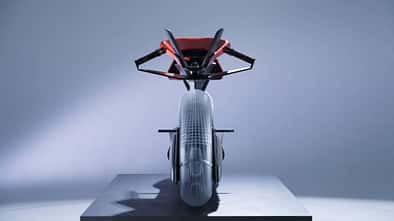 Yamaha Y/AI Concept