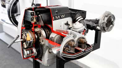 Probleme, Tipps, Reparieren BMW R-Modelle