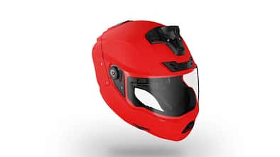 iC-R smarter Helm