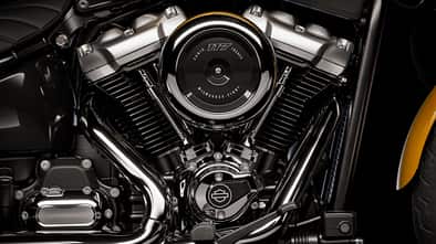 Cruiser Modelle 2025 Street Bob