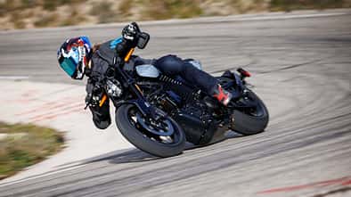 LiveWire S2 Alpinista Test