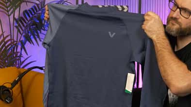 Vanucci Thermolite VXU-9