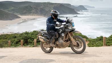CFMoto 800 MT-X (2025)