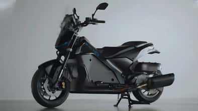 Yamaha SPEV Hybrid Konzept