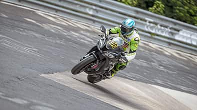 Nordschleife Unfallstatistik
