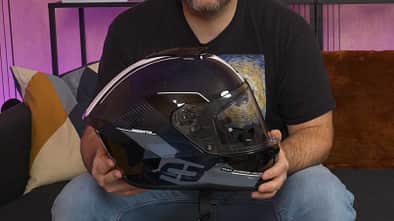 Bogotto Phantom Combo Carbon Expüertencheck