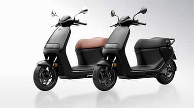 Segway E150S Elektroroller