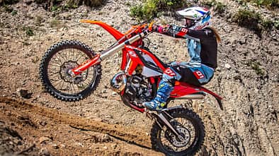 Beta RR 125 2T