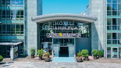Hotelguide 2025
