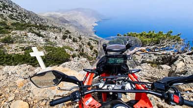 Reise Kreta, Griechenland