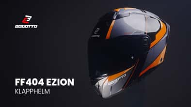Bogotto FF404 Ezion