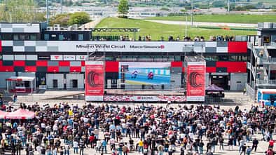 EICMA Riding Fest