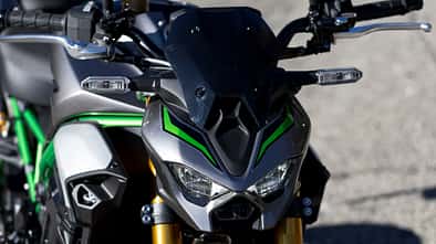 Hornet 1000, Z900 SE, GSX-S 1003