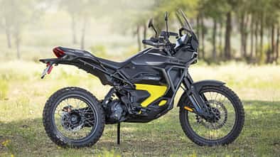 Can-Am Origin Kompakttest