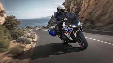 BMW R 1300 RS (2025)