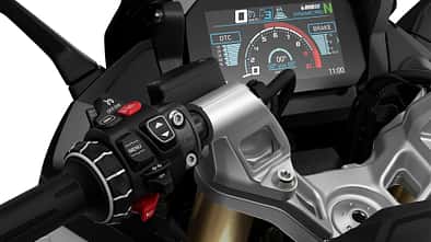BMW R 1300 RS (2025)